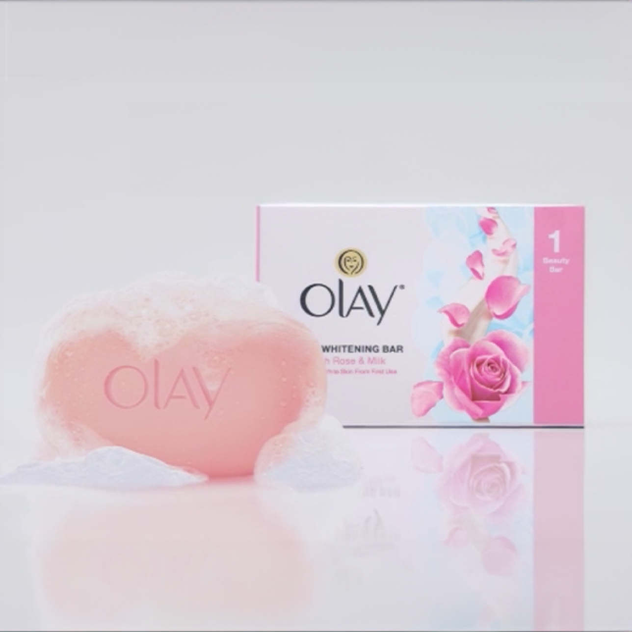 Olay Skin Whitening Bar