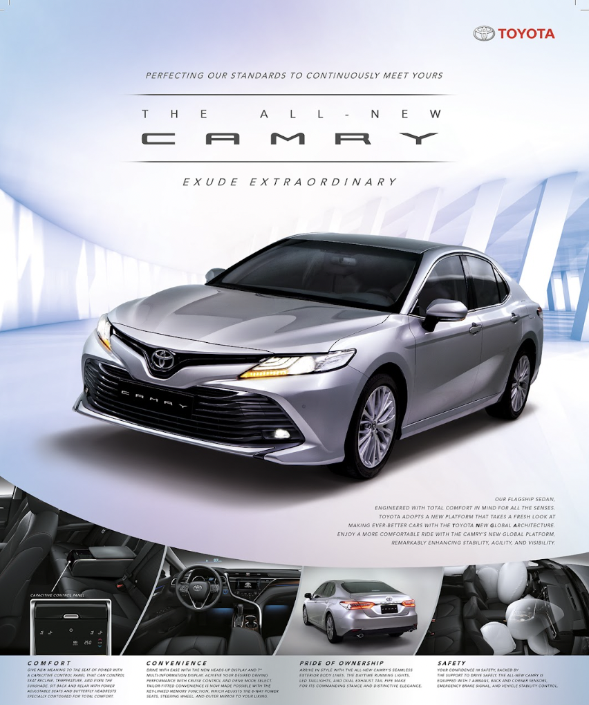 Camry