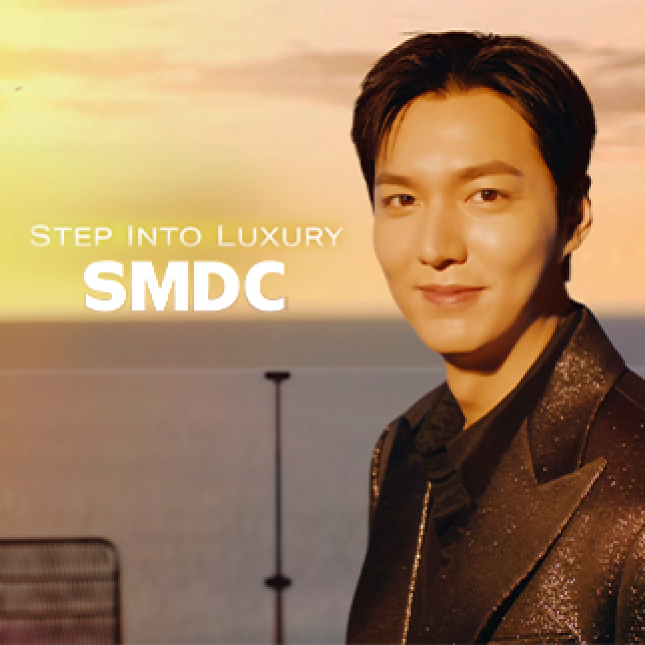 Corporate/ Lee Min Ho