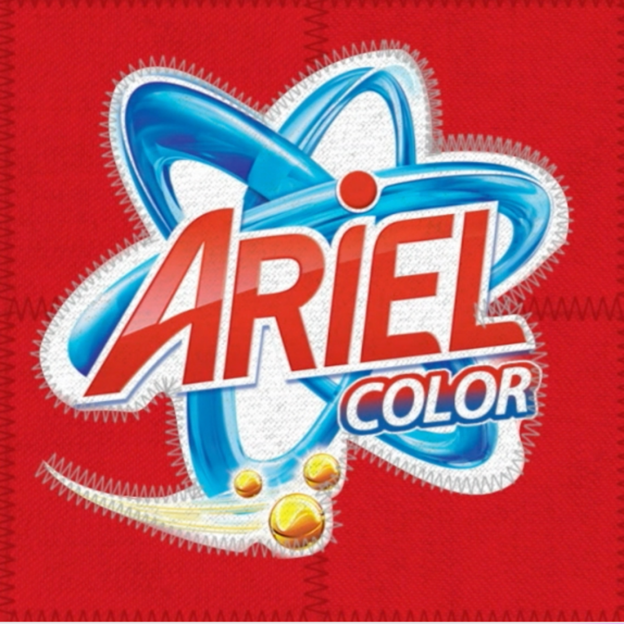 Ariel Shirt Flag Activation