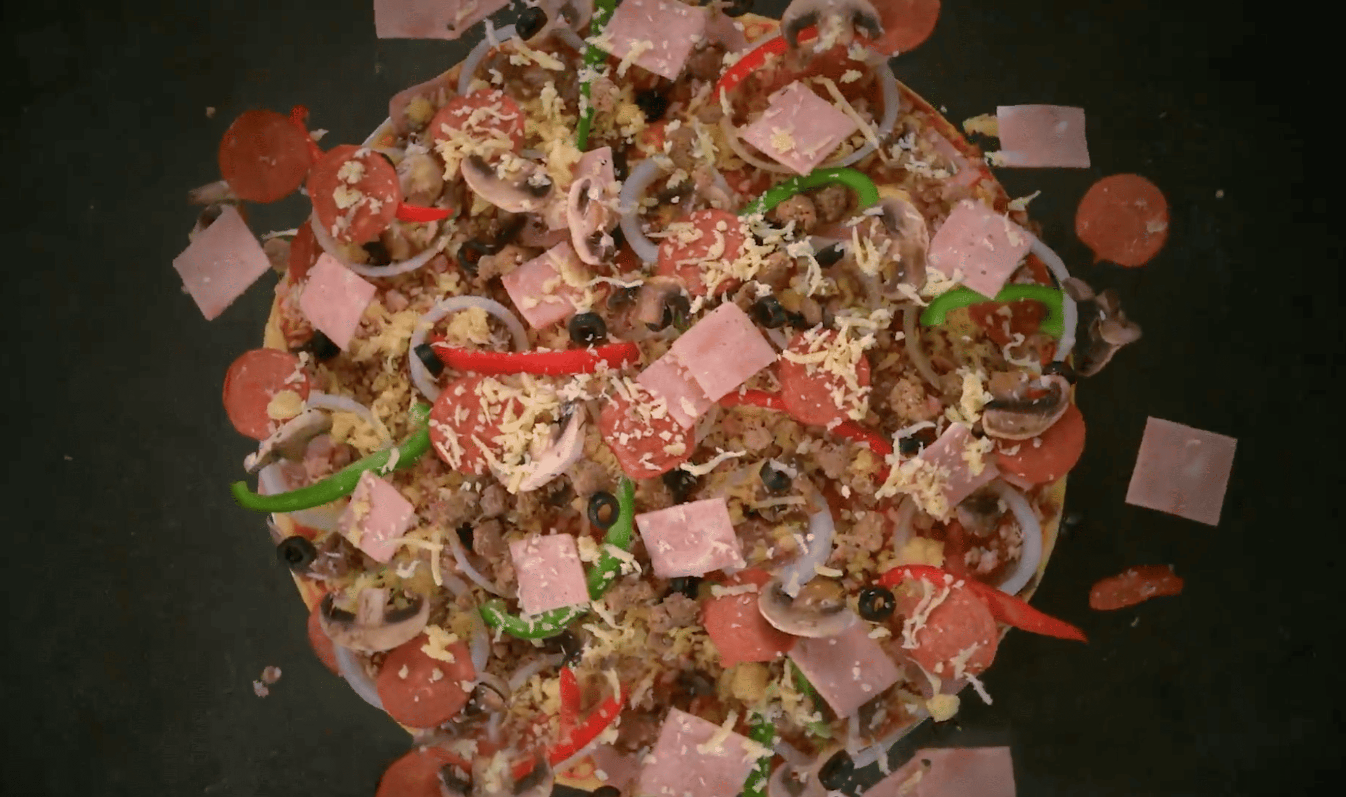 Yellow Cab “Sweet Spot Theme”