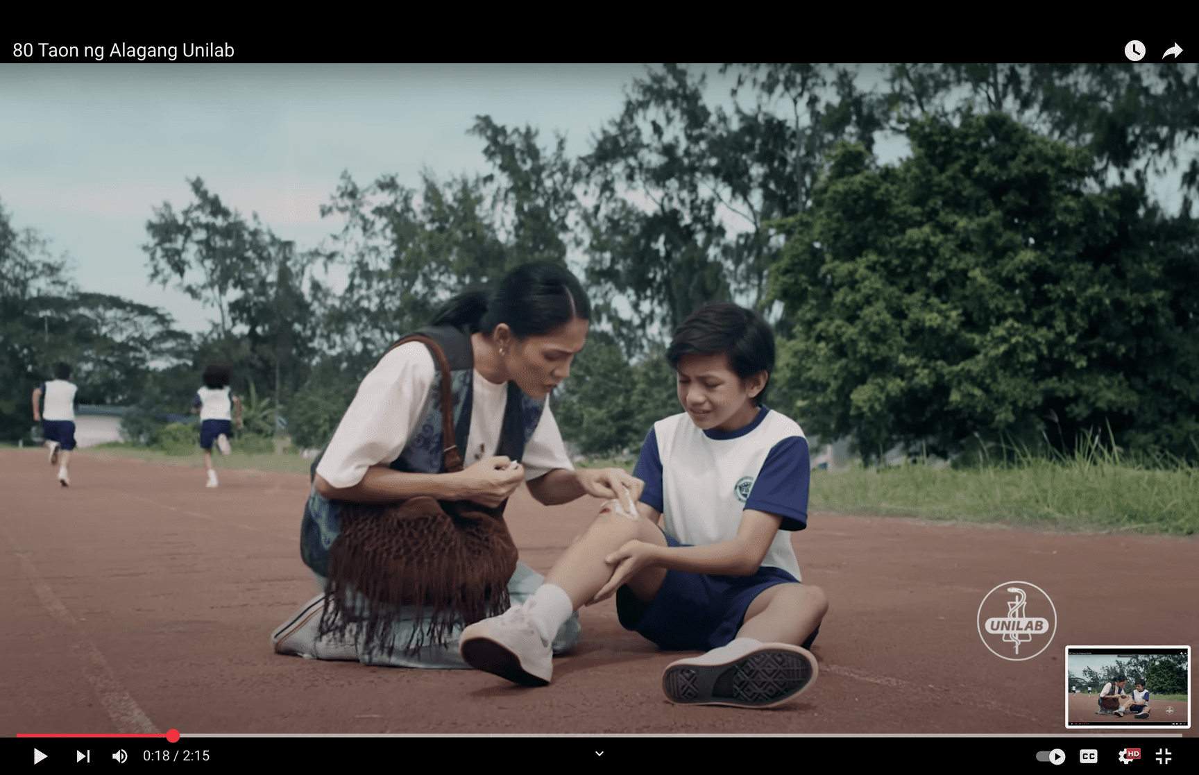 80 Years of Alaga