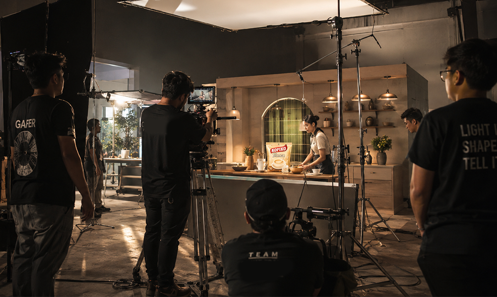 Ace Saatchi & Saatchi